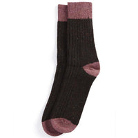 Barbour Mens Houghton Sock