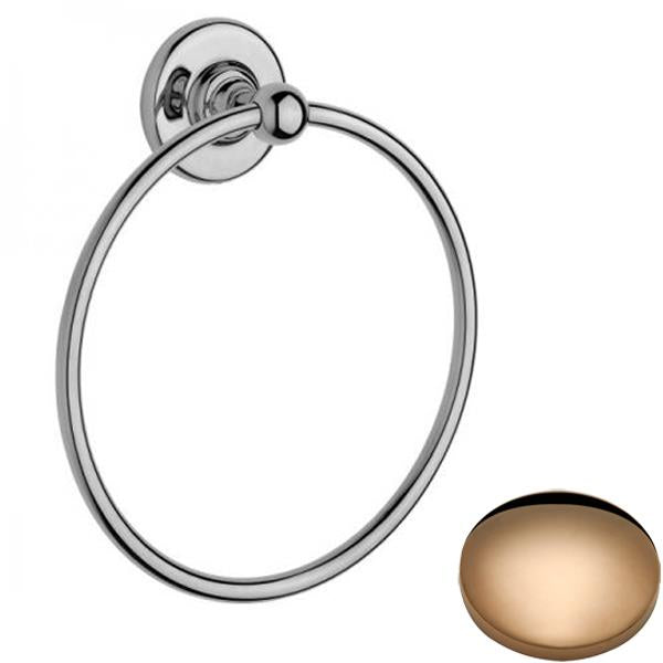 Samuel Heath Antique Towel Ring N4398