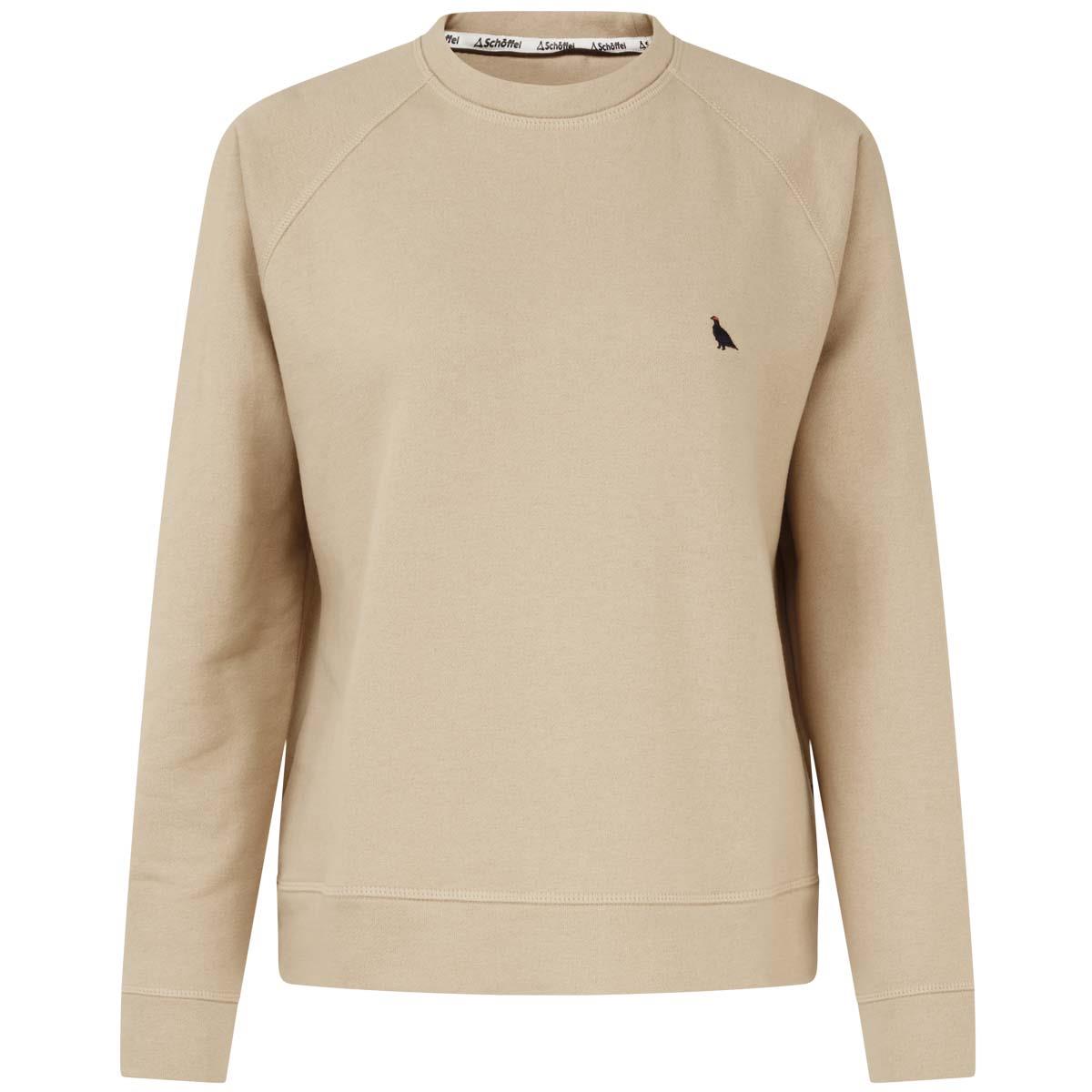 Cobblestone Schoffel Womens Newberry Sweatshirt