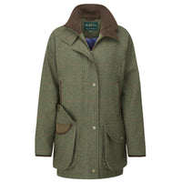 Alan Paine Womens Combrook Coat