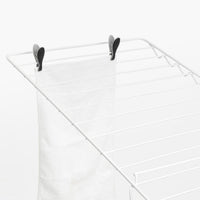 Grey Brabantia Smart Pegs
