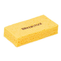 Birkenstock Footbed and Shoe Cleaner with Sponge