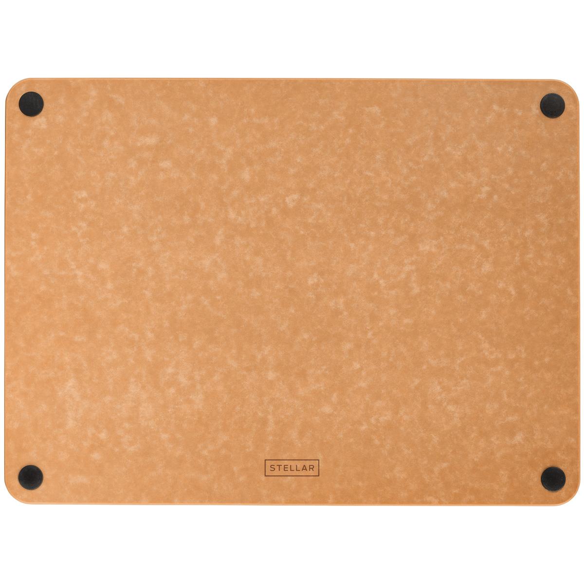 Stellar Form 36cm Double Sided Chopping Board