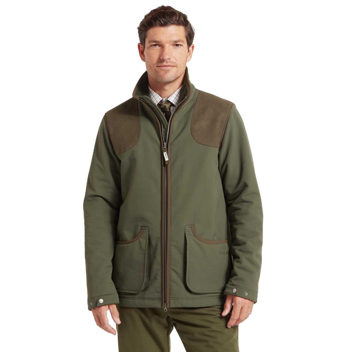 Schoffel Mens Gunby Jacket