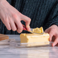 Kilner Butter Knife and Tooling Knife Set LS2