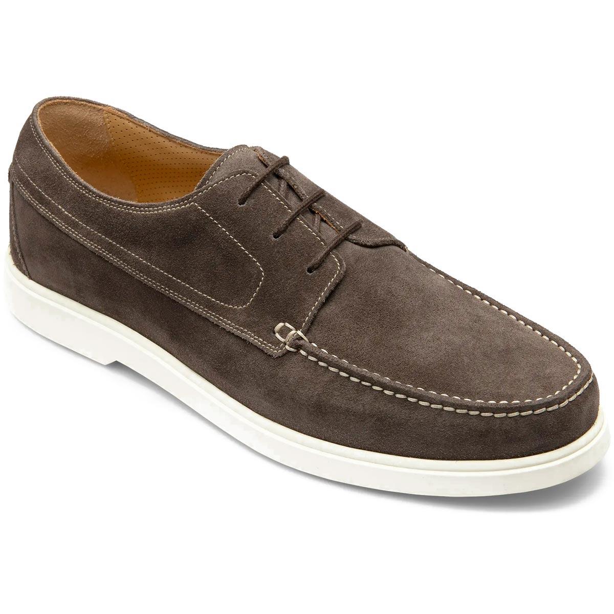 Loake Mens Sardina Shoes