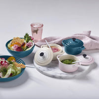 Le Creuset Stoneware Petite Casserole Dish