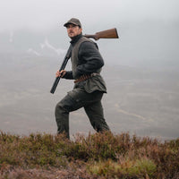 Hoggs Of Fife Mens Ardross Pro Field Gilet