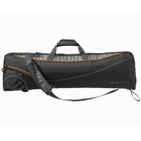 Black Beretta Uniform Pro EVO Take Down Gun Case