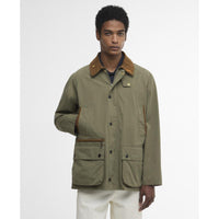 Fern Barbour Mens Icons Bedale Casual Jacket front