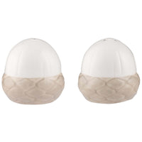 Price and Kensington Acorn Salt & Pepper Set