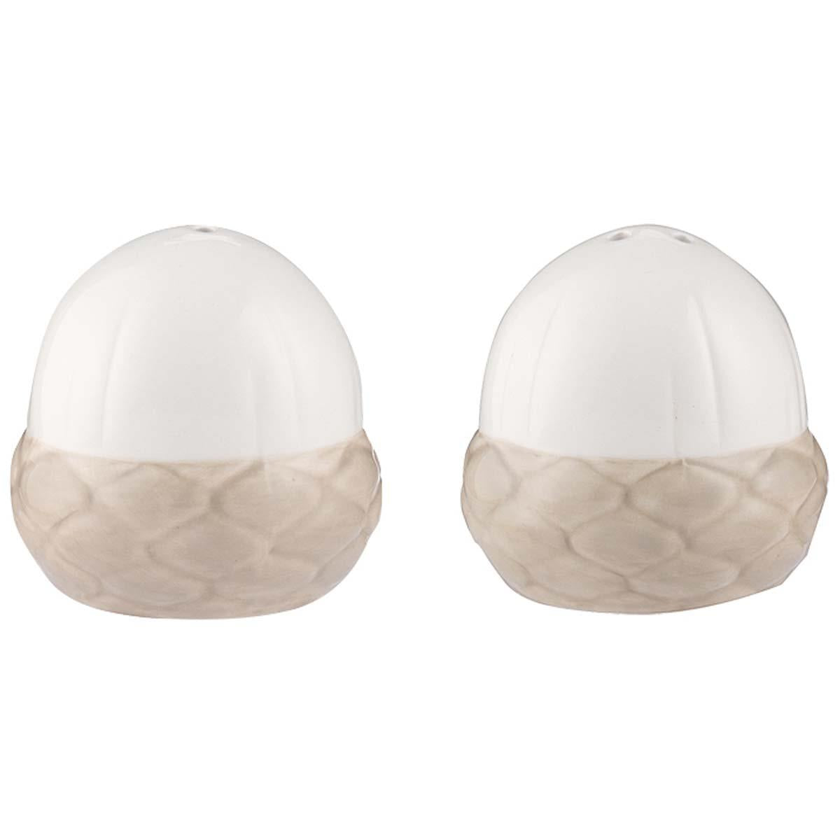 Price and Kensington Acorn Salt & Pepper Set