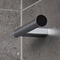 Miller Miami Toilet And Spare Roll Holder