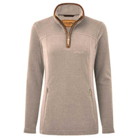 Mushroom Schoffel Tilton Fleece
