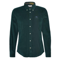 Barbour Mens Ramsay Tailored Shirt