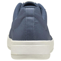 Washed Navy Helly Hansen Halmstad 2 Shoes back