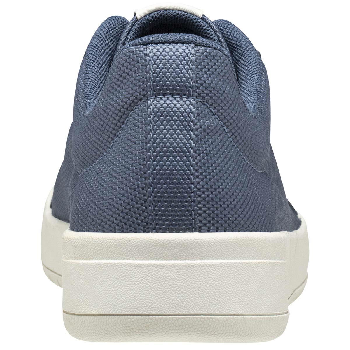 Washed Navy Helly Hansen Halmstad 2 Shoes back