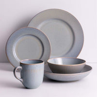 GREY Mason Cash Reactive Linear Pasta Bowl LS3