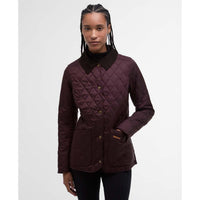 Barbour Womens Annandale Quilted Jacket