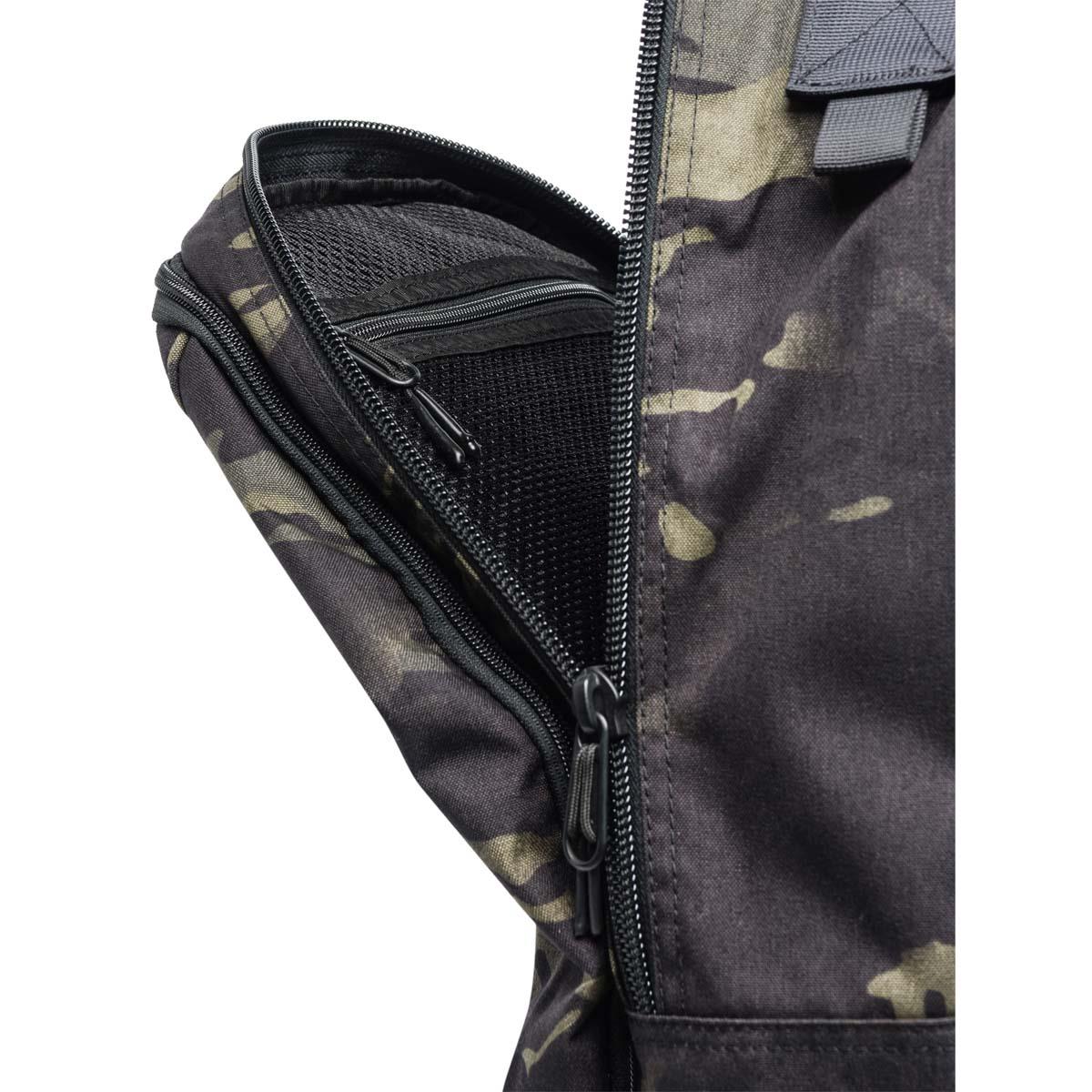 Beretta Tactical Multicam Backpack