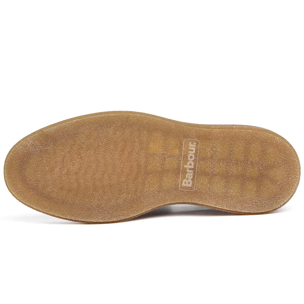 Barbour Mens Blaine Chukka Boot