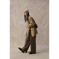 Barbour Women's Meryl Beanie lifestyle zoomed out