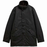 Barbour Mens Modern Powell Wax Jacket