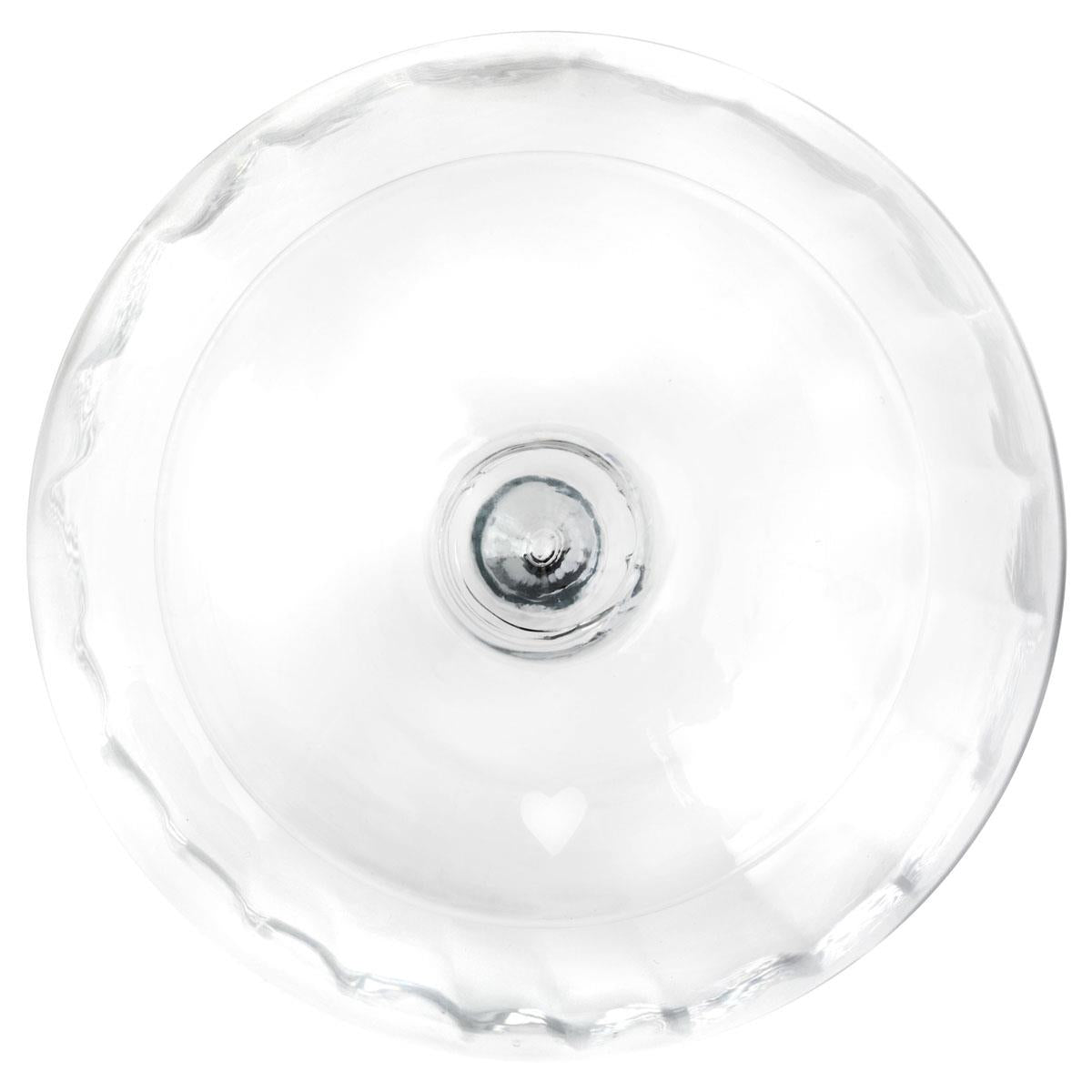 Jamie Oliver Big Love Showstopper Bowl Top