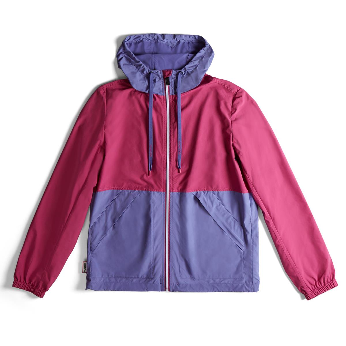 Hunter Unisex Play Essential Packable Jacket