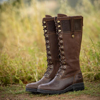 Ariat Womens Wythburn Waterproof Boot