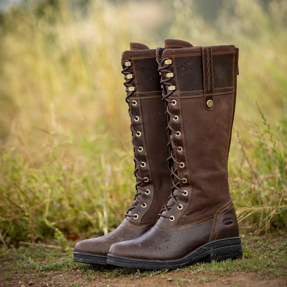 Ariat Womens Wythburn Waterproof Boot