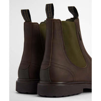 Barbour Mens Hale Chelsea Boot
