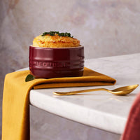 Le Creuset Stoneware Stackable Ramekin Rhone