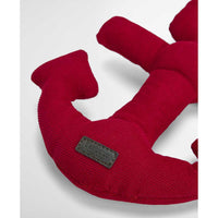 Barbour Dog Anchor Toy detail