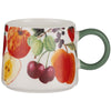 Price and Kensington Orchard Fruits Mug