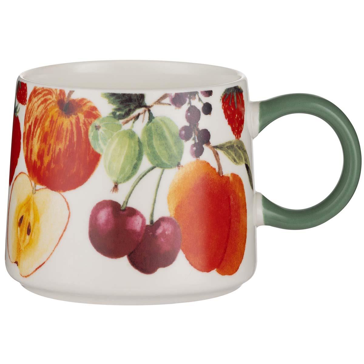 Price and Kensington Orchard Fruits Mug