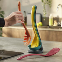 Multi Joseph Joseph Nest Utensils Plus lifestle2