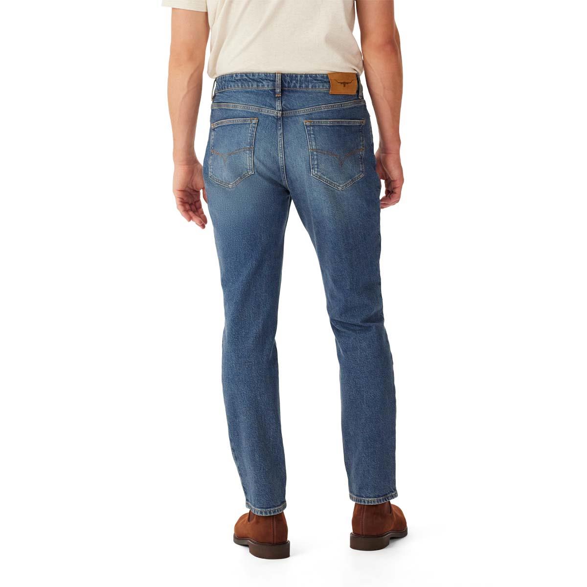 R.M. Williams Mens Loxton Jean