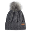 Barbour Womens Elsdon Beanie Hat