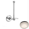 Samuel Heath Novis Spare Toilet Roll Holder N1031