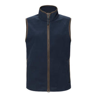 Musto Mens Outdoor Country Fenland 200 Fleece Gilet