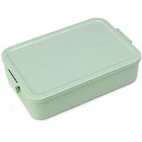 Jade Green Brabantia Make & Take Large Lunchbox