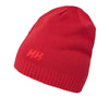 Helly Hansen Brand Beanie
