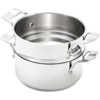Stellar Steamers 20cm Bain Marie Porringer Set Without Lid