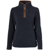 Holland Cooper Womens Country Fleece Half Zip