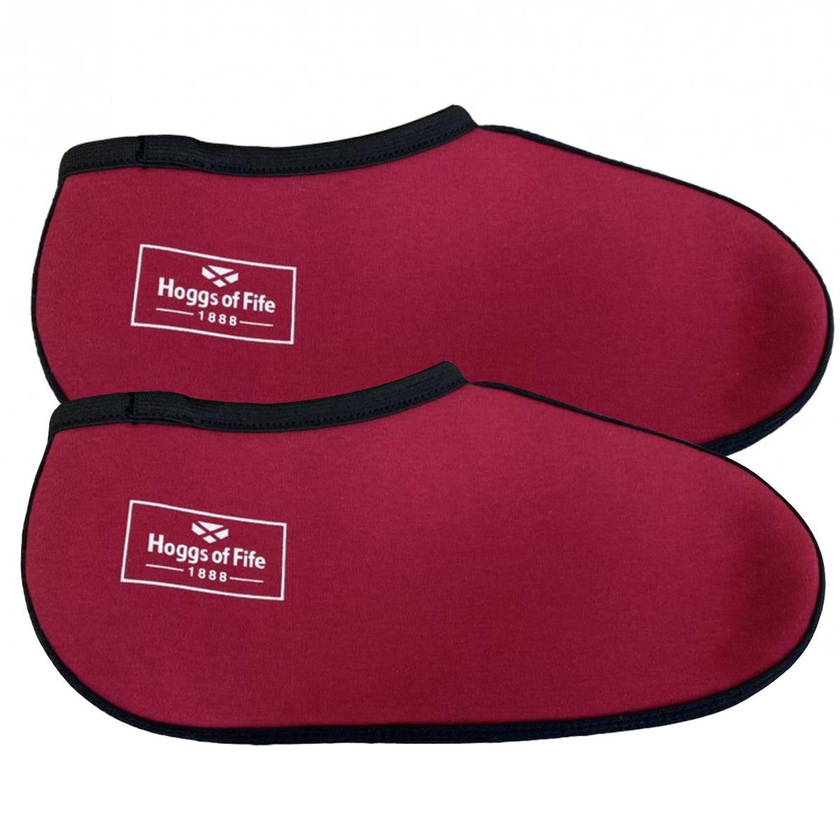 Hoggs Of Fife Insulated Boot Sock