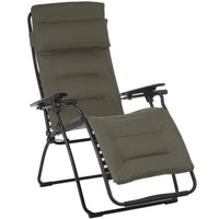 Taupe Lafuma Futura Air Comfort Recliner