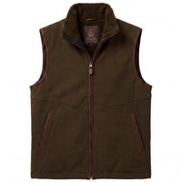 Holland Cooper Mens Classic Softshell Gilet