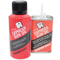 Parker Hale Express Gun Oil Tin EXT