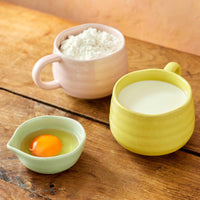 Jamie Oliver Big Love Cosy Cuppa Yellow Lifestyle 3